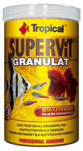 Supervit Granulat 100Ml/55G