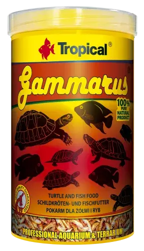 Gammarus 200Gr Goldfish