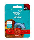 Moby Betta Food