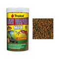 Tropical Mini Wafers Mix 90 Gr