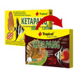 Ketapang 6 Sobres / 5 Gr