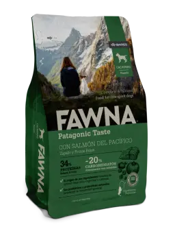 Fawna Perro Cachorro Small 3Kg Fawna