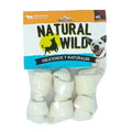 Hueso Natural 3-4 / 3 Unds