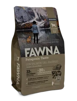 Fawna Perro Cachorro Med&Lar 7.5Kg