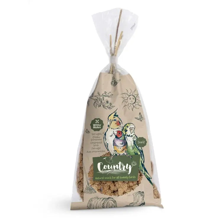 Country Panizo 150 Gr