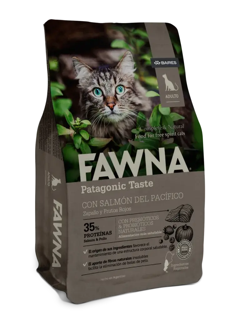 Fawna Gato Adulto 7.5 Kg
