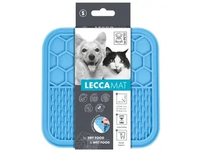 Lecca Mat Blue S Lecca