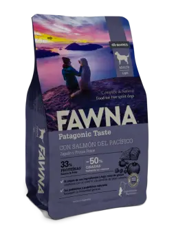 Fawna Perro Adulto Light 3Kg Fawna