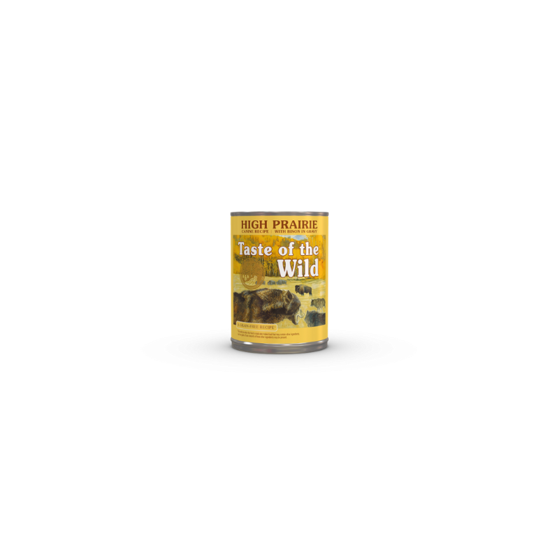 Latas Taste Of The Wild 374g