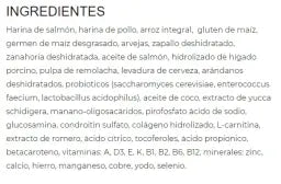 Fawna Perro Adulto Light 3Kg Fawna