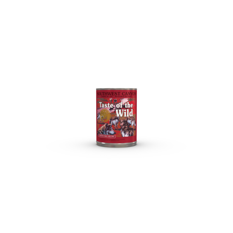 Latas Taste Of The Wild 374g