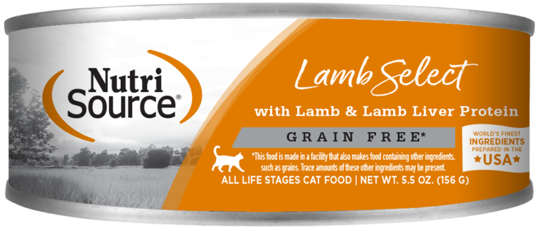 NutriSource Lata Gato 156g