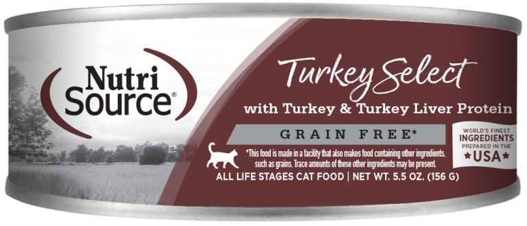NutriSource Lata Gato 156g