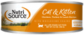 NutriSource Lata Gato 156g