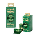8 rollos 120 bolsas - Unscented