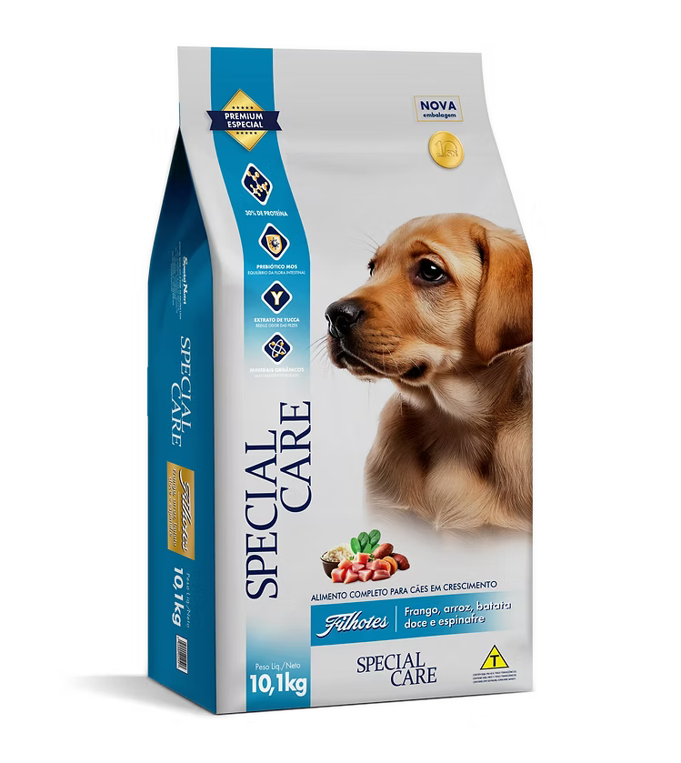 Special Care Cachorros