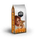 Amity Active Pork 20kg
