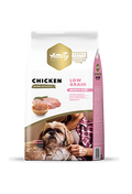 Amity Super Premium Mini Adult Chicken 2kg