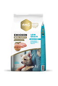 Amity Super Premium Mini Puppy Chicken 2kg