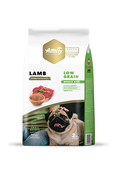Amity Super Premium Mini Adult Lamb 2kg