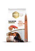 Amity Super Premium Mini Adult Salmon 7kg