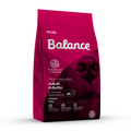 Balance Adulto Raza Pequeña (Small Bites)