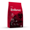 Balance Adulto Raza Mediana Pollo
