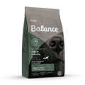 Balance Weight Management