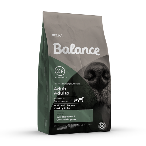 Balance Weight Management