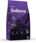 Balance Gato Pollo