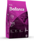 Balance Gatito Pollo