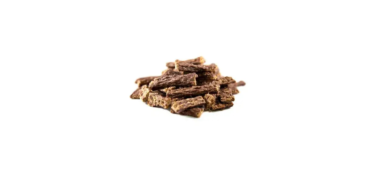 Beef Recipe Sticks Treats 170g