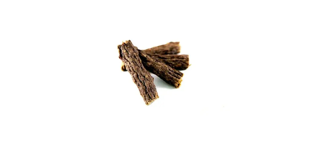 Beef Lung Recipe Treats