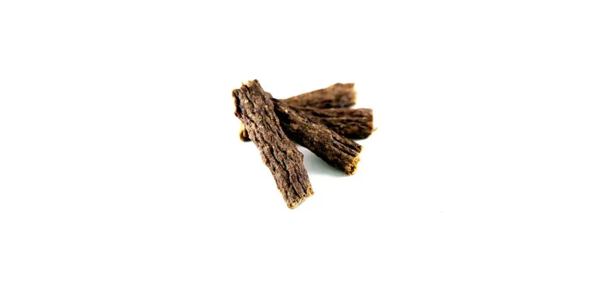 Beef Lung Recipe Treats