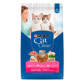 Cat Chow Gatitos