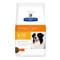 Hills Canine C/D