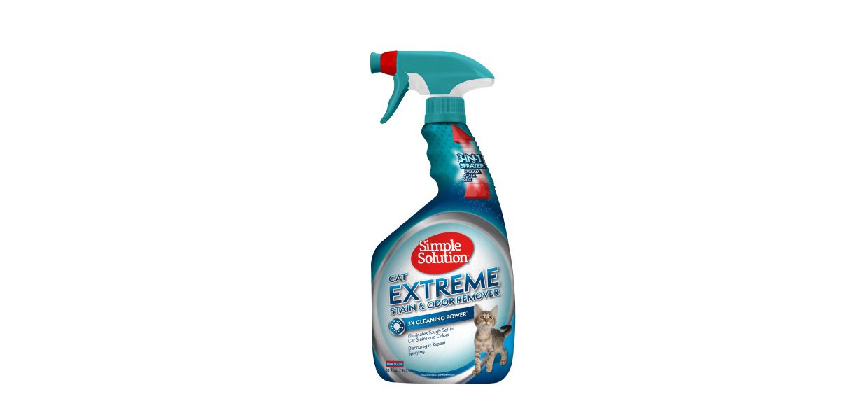 Extreme Cat Trigger 945ml