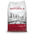 DIAMOND NATURALS INDOOR CAT (HAIRBALL CONTROL)