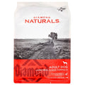DIAMOND NATURALS LAMB AND RICE