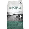DIAMOND NATURALS SMALL BREED ADULT LAMB & RICE