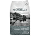 DIAMOND NATURALS SENIOR 8+