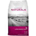 DIAMOND NATURALS LARGE BREED PUPPY LAMB & RICE