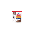 SD Fel Pouche Adt 7+ Ckn 12 x 79.37 gr*