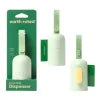 Dispensador + 1 rollo - Unscented