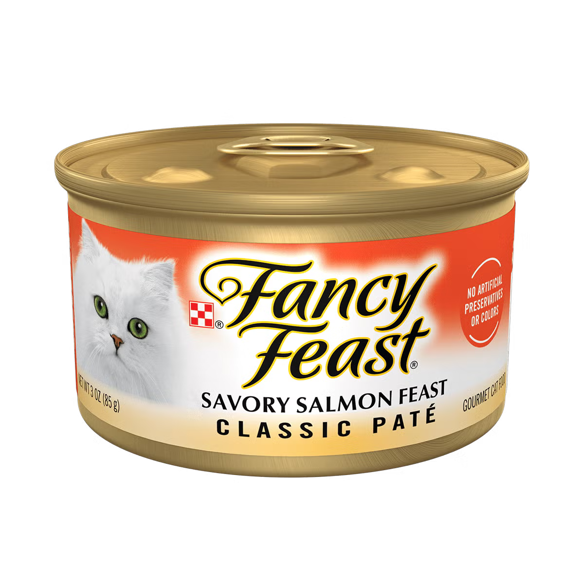 Fancy Feast Lata 85g