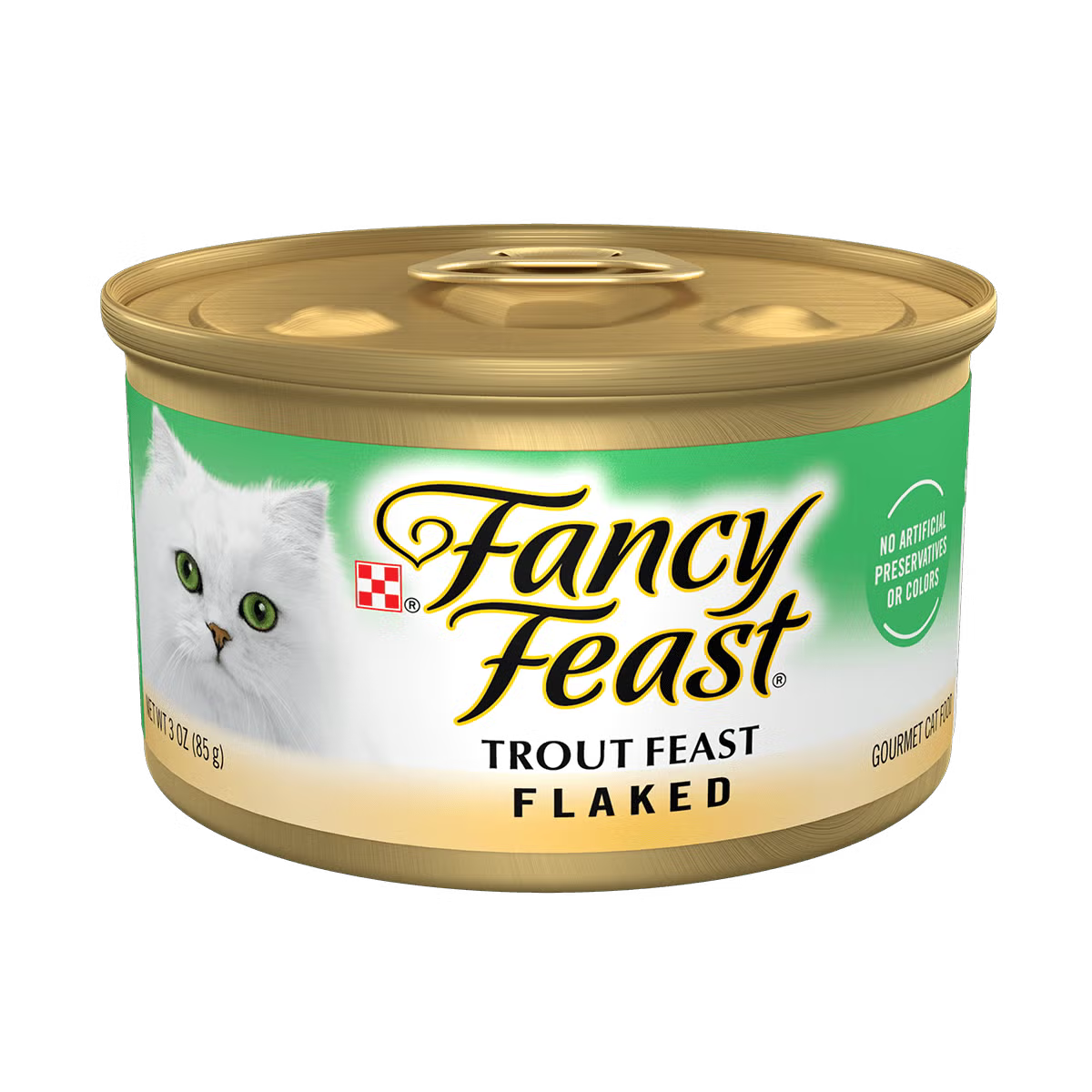 Fancy Feast Lata 85g