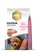 Amity Super Premium Adult Chicken 14kg