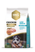 Amity Super Premium Puppy Chicken 14kg