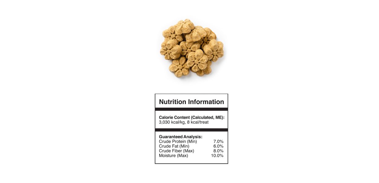 Fruitables Pumpkin & Apple 198g