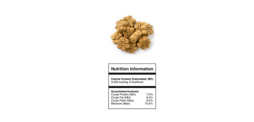Fruitables Pumpkin & Blueberry 198g